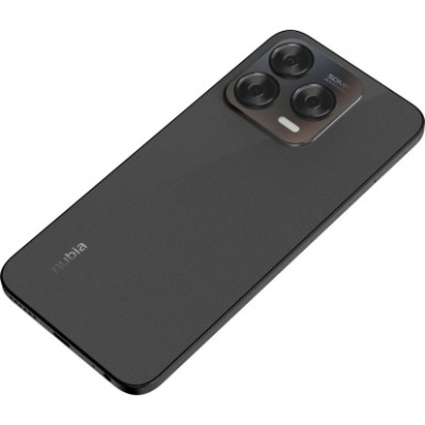 Мобільний телефон ZTE Nubia V70 Design 8/128GB Gray (1143712)-19-зображення