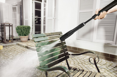 Минимойка Karcher  K5 Basic  (1.180-580.0)-7-изображение