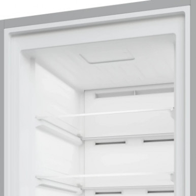 Морозильная камера Beko, 187x60x71, 286л, 1дв., A+, NF, нержавейка-13-изображение