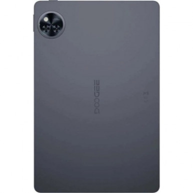 Планшет Doogee U11 11" 4ГБ, 128ГБ, 8580мА•г, Android, сірий-18-зображення