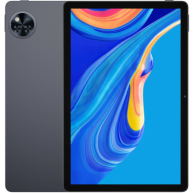 Планшет Doogee U11 11" 4ГБ, 128ГБ, 8580мА•г, Android, сірий-19-зображення