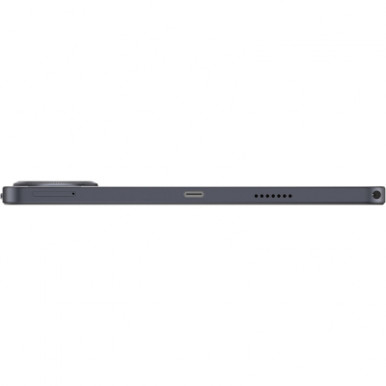 Планшет Doogee U11 11" 4ГБ, 128ГБ, 8580мА•г, Android, сірий-20-зображення