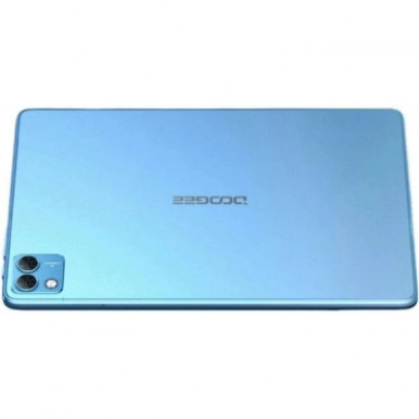 Планшет Doogee T10S 10.1" 6/128GB 4G Metal Blue (6924351639020)-6-зображення