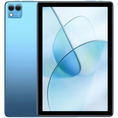Планшет Doogee T10S 10.1" 6/128GB 4G Metal Blue (6924351639020)-7-зображення