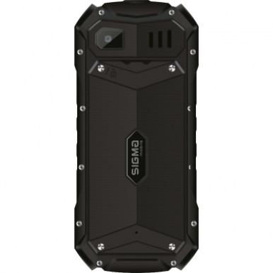 Мобільний телефон Sigma X-treme PV68 Black (4827798738214)-9-зображення
