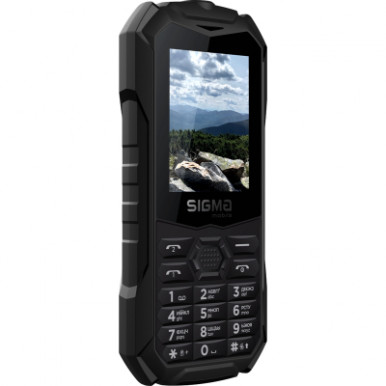 Мобільний телефон Sigma X-treme PV68 Black (4827798738214)-10-зображення