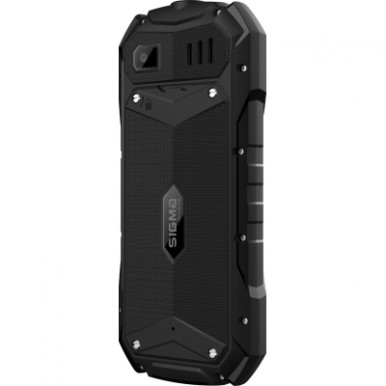 Мобільний телефон Sigma X-treme PV68 Black (4827798738214)-11-зображення