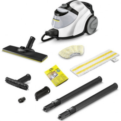 Пароочиститель Karcher SC 3 EasyFix Premium Iron Plug (1.512-660.0)-19-изображение