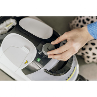 Пароочиститель Karcher SC 3 EasyFix Premium Iron Plug (1.512-660.0)-16-изображение