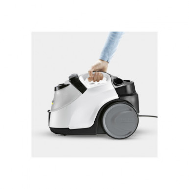 Пароочиститель Karcher SC 3 EasyFix Premium Iron Plug (1.512-660.0)-15-изображение