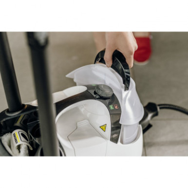 Пароочиститель Karcher SC 3 EasyFix Premium Iron Plug (1.512-660.0)-14-изображение