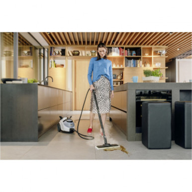 Пароочиститель Karcher SC 3 EasyFix Premium Iron Plug (1.512-660.0)-12-изображение