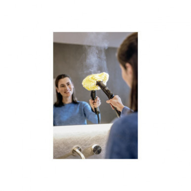 Пароочиститель Karcher SC 3 EasyFix Premium Iron Plug (1.512-660.0)-10-изображение