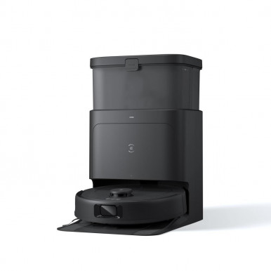 Пылесос Робот DEEBOT N30 PRO YDLX11-1 BLACK ECOVACS-9-изображение