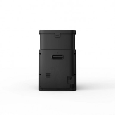 Пылесос Робот DEEBOT N30 PRO YDLX11-1 BLACK ECOVACS-11-изображение