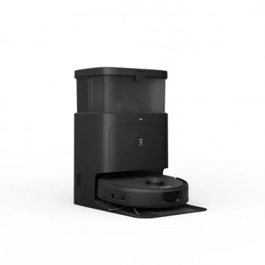 Пылесос Робот DEEBOT N30 PRO YDLX11-1 BLACK ECOVACS-12-изображение