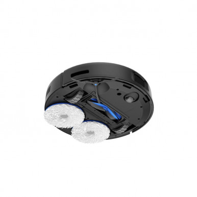 Пылесос Робот DEEBOT N30 PRO YDLX11-1 BLACK ECOVACS-14-изображение