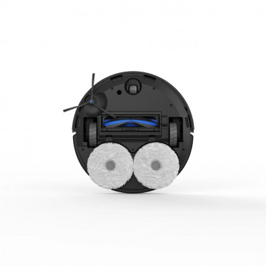 Пылесос Робот DEEBOT N30 PRO YDLX11-1 BLACK ECOVACS-15-изображение