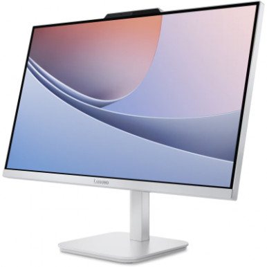 Комп'ютер Lenovo A100 AiO / i3-N305, 16, 512, WKM (F0J60047UO)-12-зображення