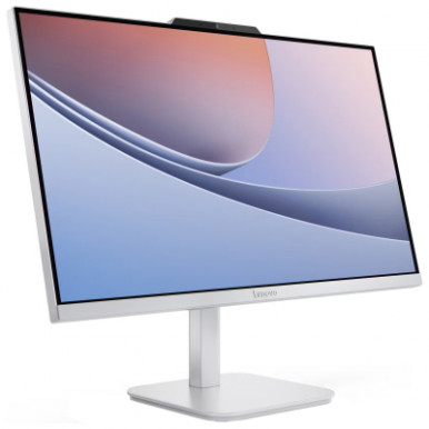 Комп'ютер Lenovo A100 AiO / i3-N305, 16, 512, WKM (F0J60047UO)-13-зображення