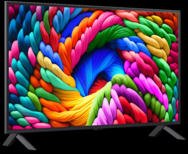 LED-телевизор LG 43NANO90A6B-38-изображение