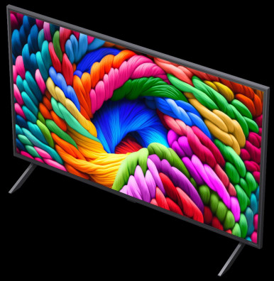 LED-телевизор LG 43NANO90A6B-36-изображение
