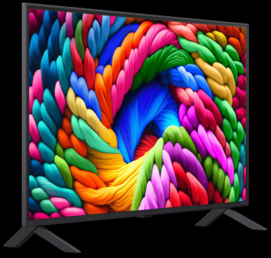 LED-телевизор LG 43NANO90A6B-30-изображение
