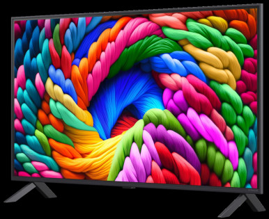 LED-телевизор LG 43NANO90A6B-27-изображение