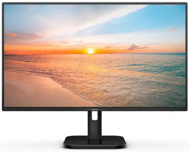 Монитор 23.8" Philips 24E1N1200A/00 Black-11-изображение