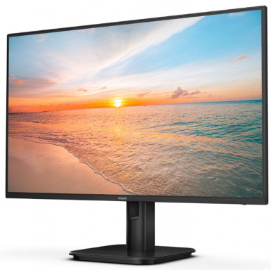 Монитор 23.8" Philips 24E1N1200A/00 Black-10-изображение