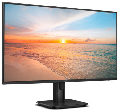 Монитор 23.8" Philips 24E1N1200A/00 Black-7-изображение