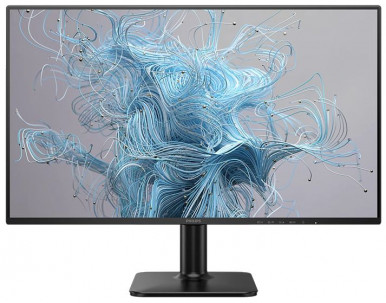 Монiтор 23.8" Philips 24E2N1110/00 Black-11-зображення