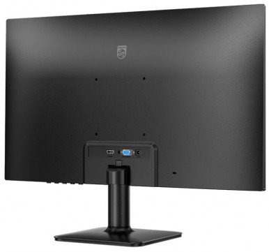 Монiтор 23.8" Philips 24E2N1110/00 Black-8-зображення