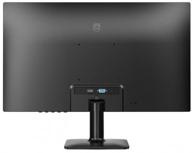 Монiтор 23.8" Philips 24E2N1110/00 Black-7-зображення
