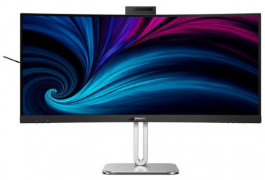 Монiтор 34" Philips 34B2U6603CH/00-7-зображення