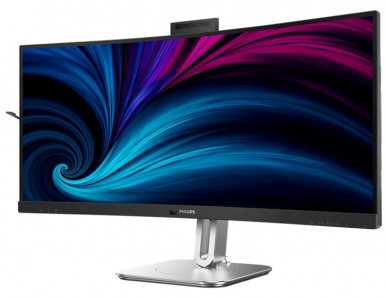 Монiтор 34" Philips 34B2U6603CH/00-10-зображення