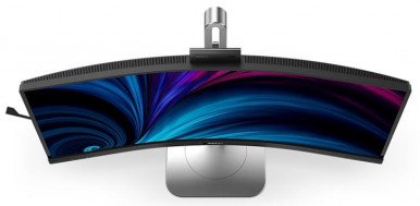 Монiтор 34" Philips 34B2U6603CH/00-13-зображення