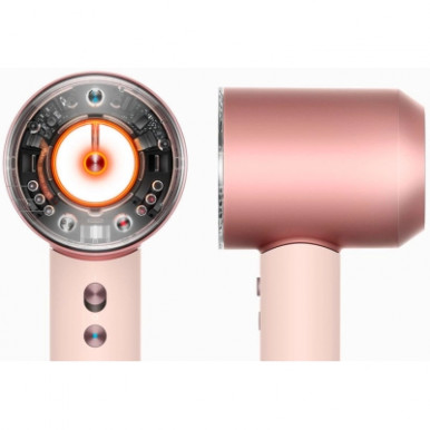 Фен Dyson Supersonic HD16 Nural Strawberry Bronze/Blush Pink (561725-01)-18-зображення