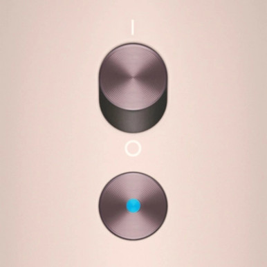Фен Dyson Supersonic HD16 Nural Strawberry Bronze/Blush Pink (561725-01)-23-зображення