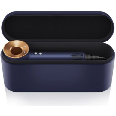 Фен Dyson Supersonic HD07 Blue/Rich-11-зображення