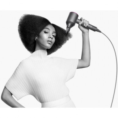 Фен Dyson Supersonic HD07 Blue/Rich-13-зображення