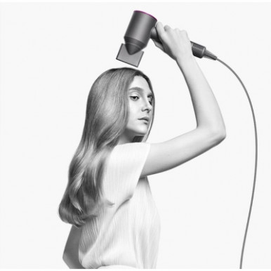 Фен Dyson Supersonic HD07 Blue/Rich-14-зображення