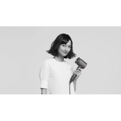 Фен Dyson Supersonic HD07 Blue/Rich-15-зображення