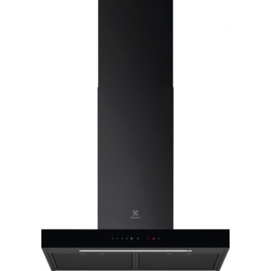 Вытяжка кухонная Electrolux LFT816K-11-изображение
