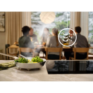 Вытяжка кухонная Electrolux LFT816K-12-изображение