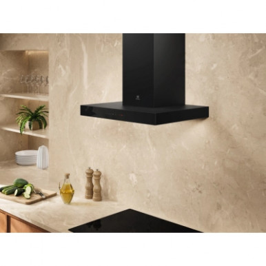 Вытяжка кухонная Electrolux LFT816K-14-изображение