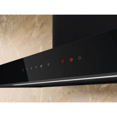 Вытяжка кухонная Electrolux LFT816K-15-изображение