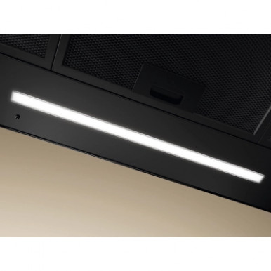 Вытяжка кухонная Electrolux LFT816K-17-изображение