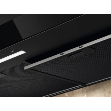 Вытяжка кухонная Electrolux LFT816K-18-изображение