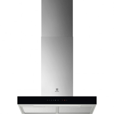 Вытяжка кухонная Electrolux LFT826X-8-изображение